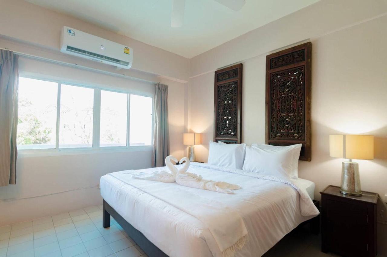 Bed At Beach Hostel Phuket Luaran gambar
